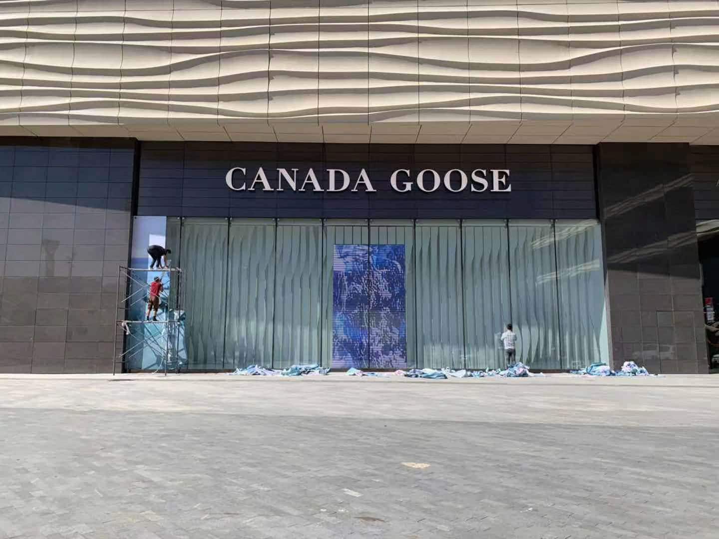 In Situ 在司徒 installation